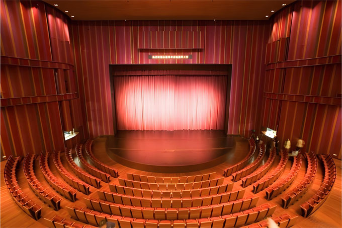 国家大剧院简介 国家大剧院简介